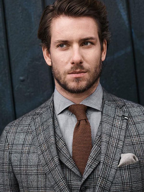 Business Look