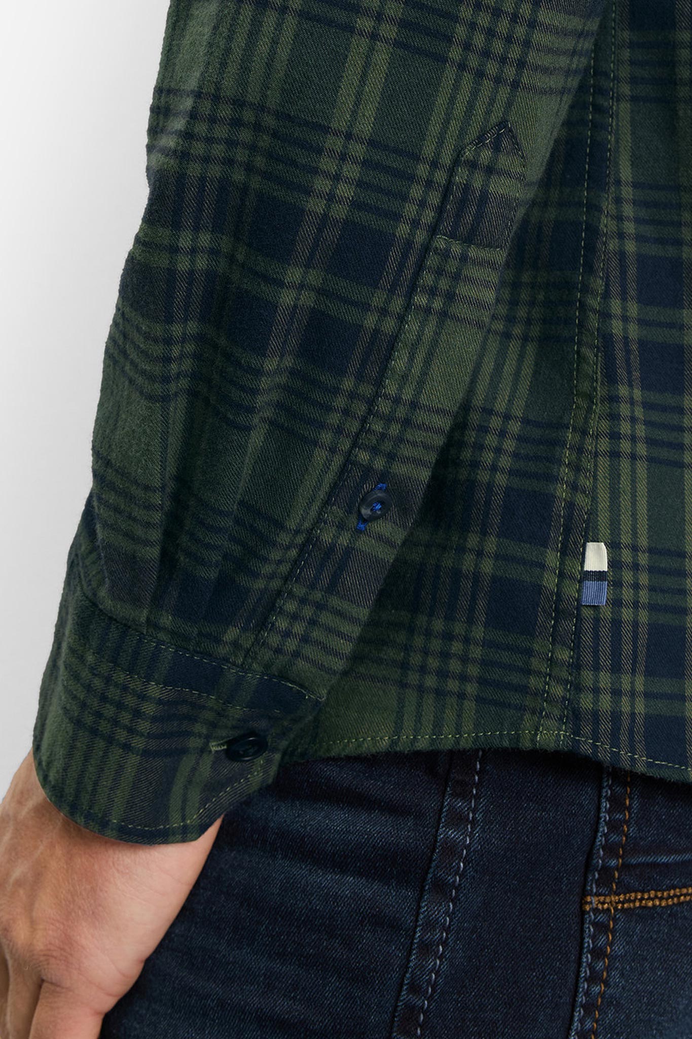 olymp-casual-shirt-40348447-4