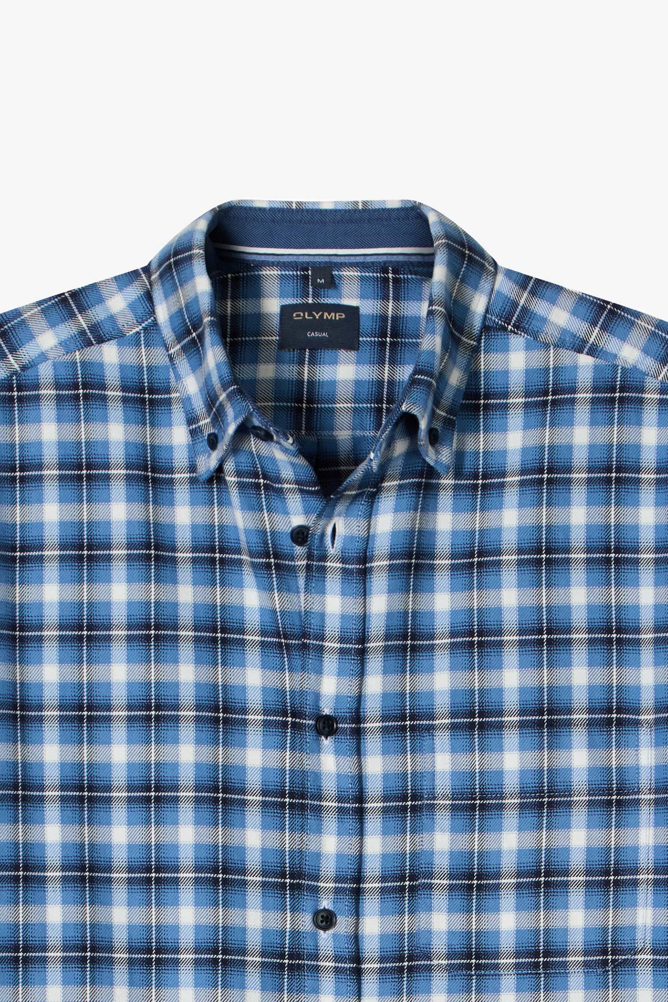 olymp-casual-shirt-40748415-2