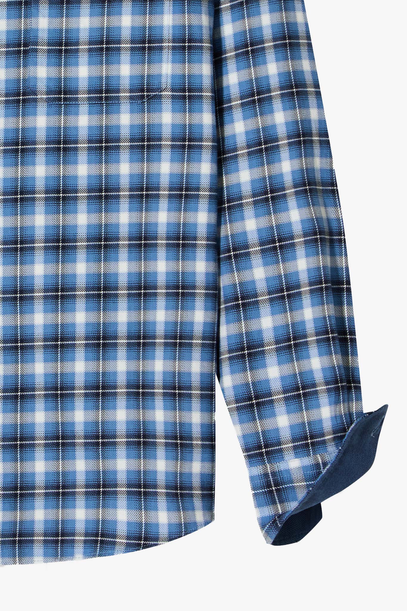 olymp-casual-shirt-40748415-3