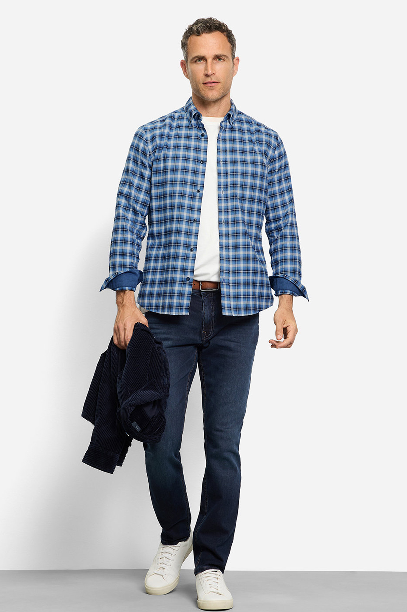 olymp-casual-shirt-40748415-4