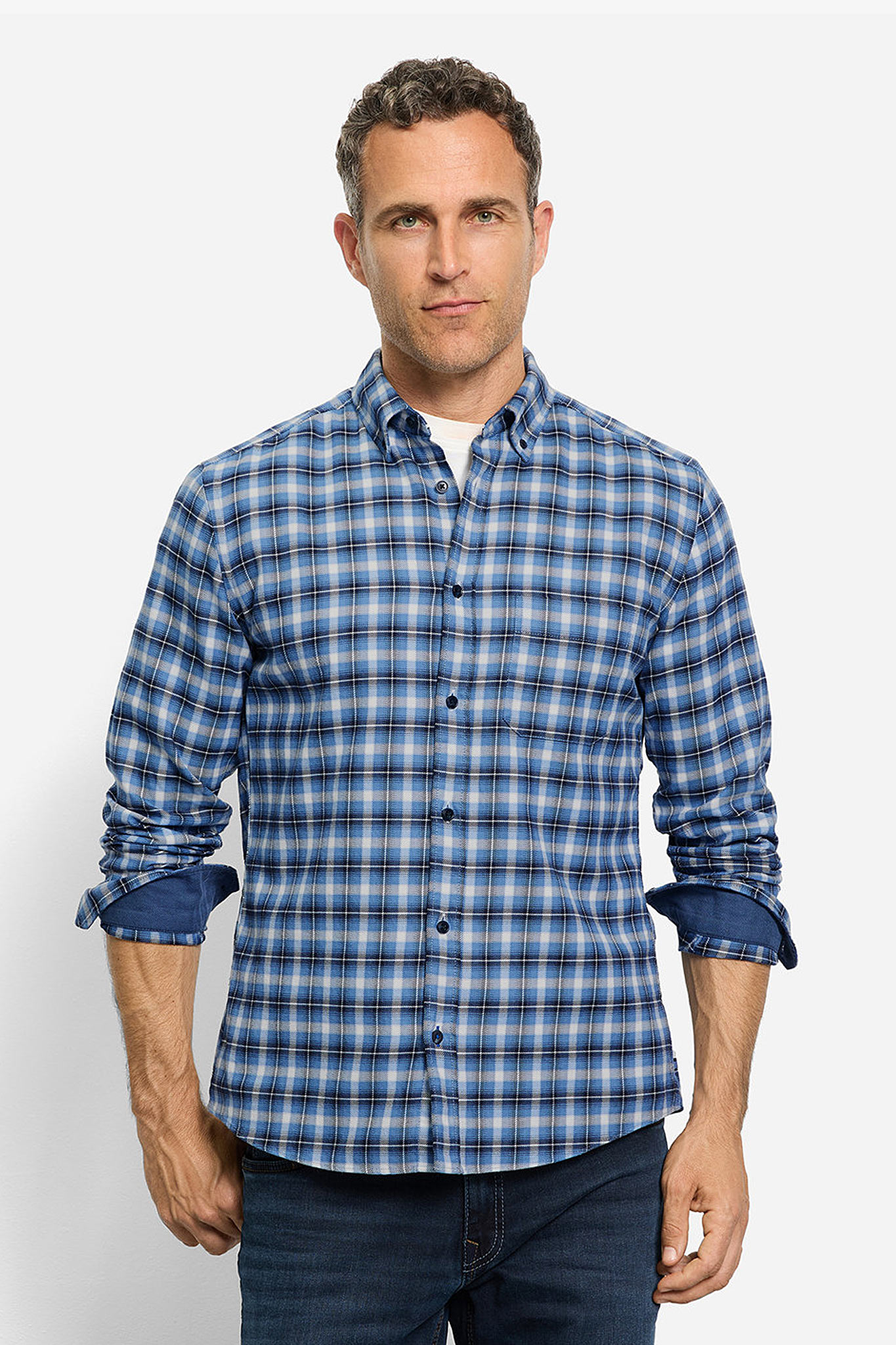olymp-casual-shirt-40748415-5