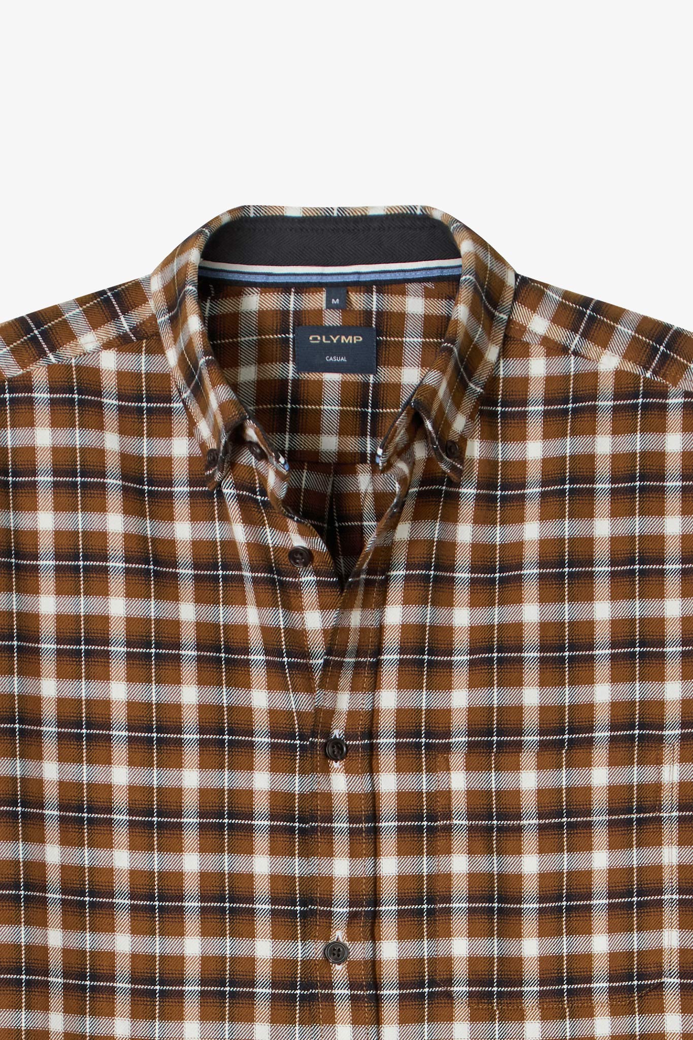 olymp-casual-shirt-40748427-2