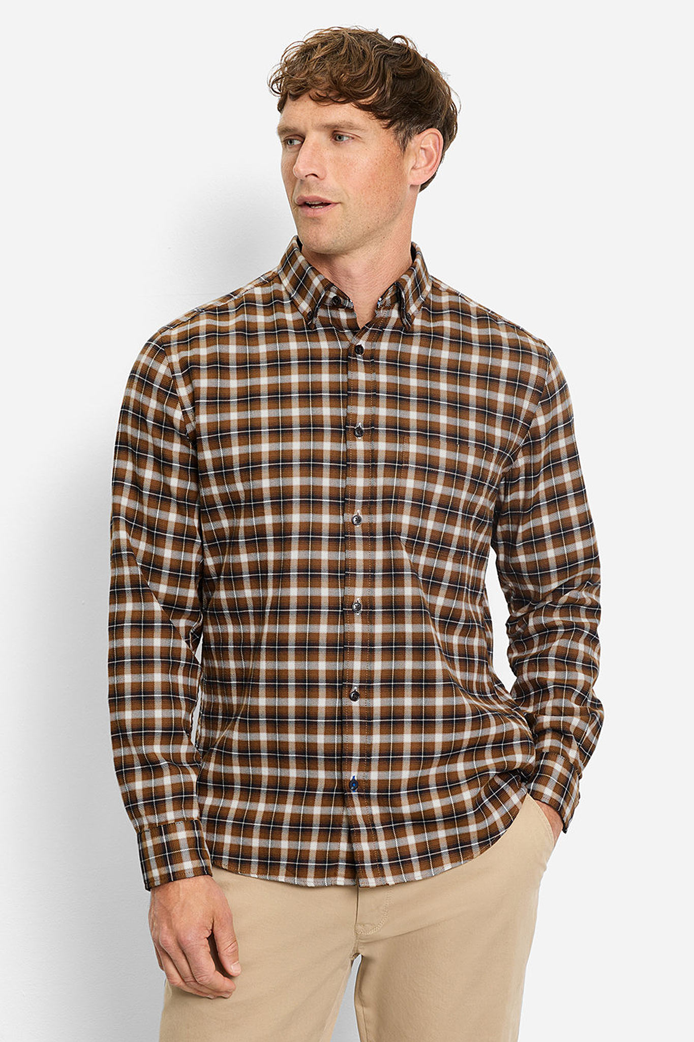 olymp-casual-shirt-40748427-5